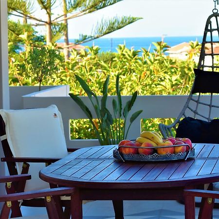 Marilias House Villa Колимвари Екстериор снимка