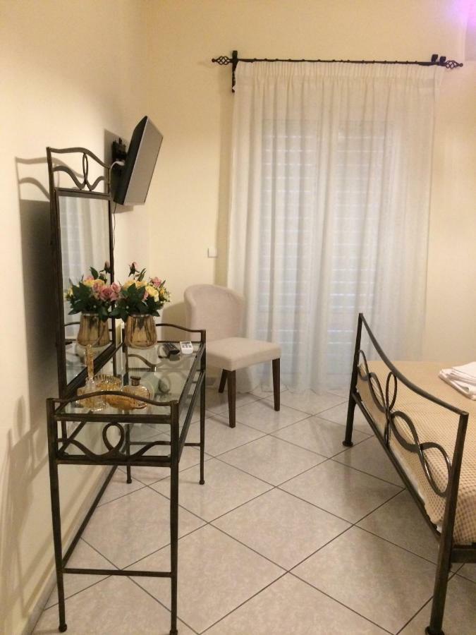 Marilias House Villa Колимвари Екстериор снимка