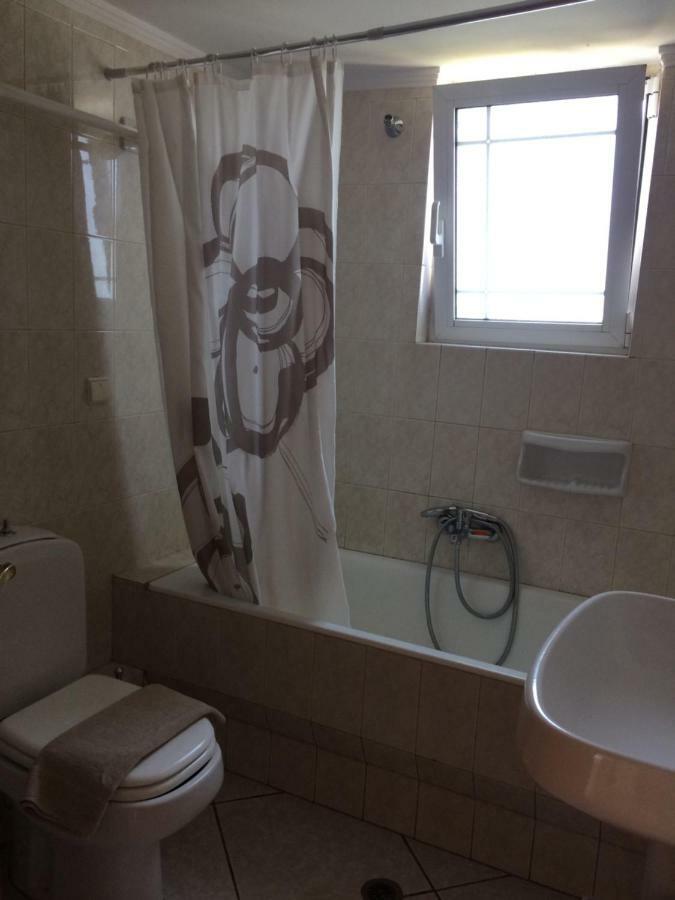 Marilias House Villa Колимвари Екстериор снимка
